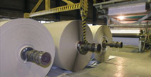 paper coating emulsions americas
